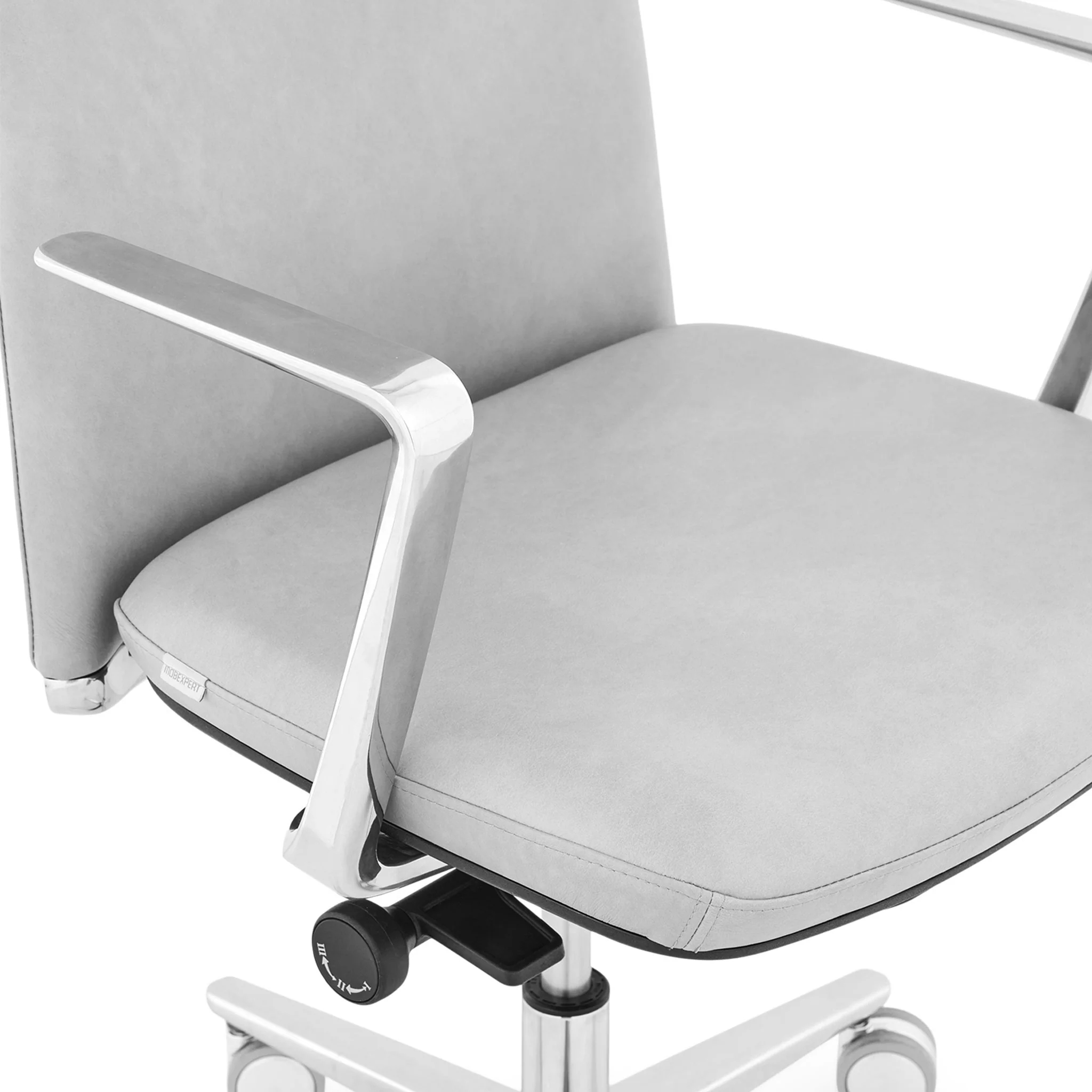 Scaun DUNE cu spătar înalt - imagine 8