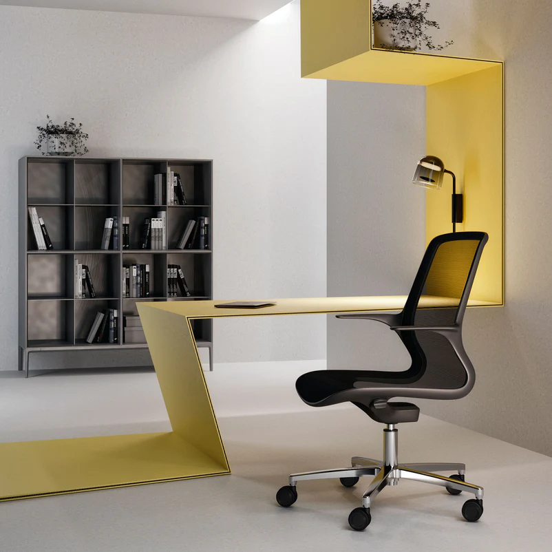 Scaun MARK - imagine 11