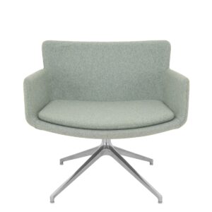 Scaun FOGGIA cu brațe