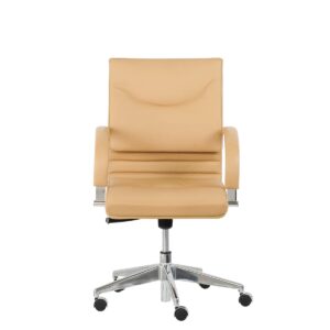 Fotoliu HAPPY cu spătar mediu