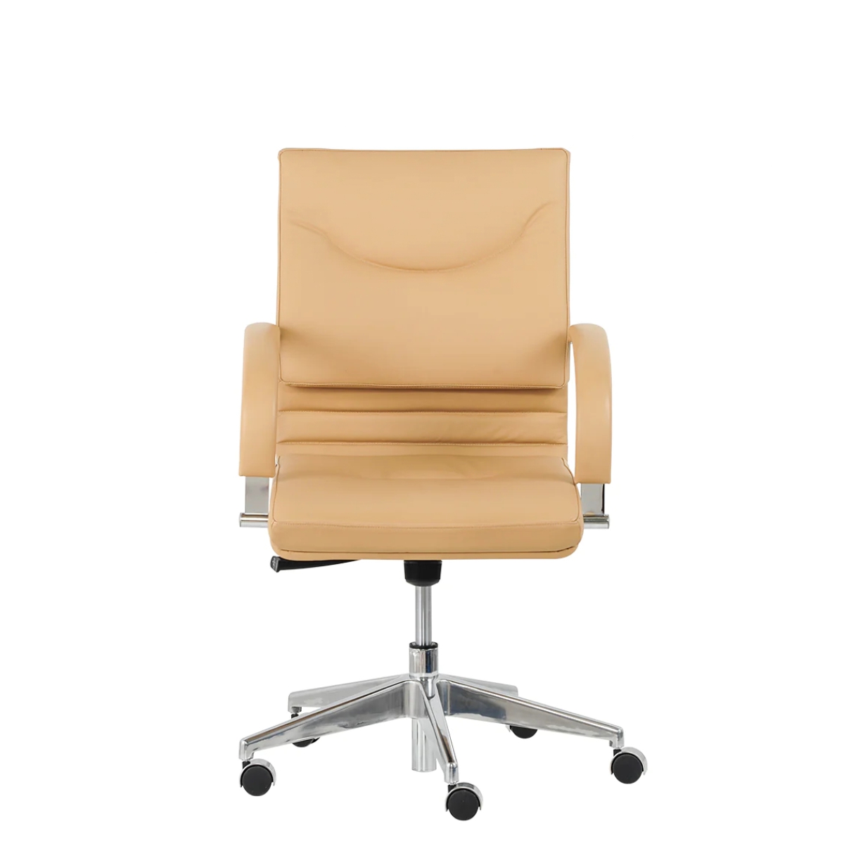 Fotoliu HAPPY cu spătar mediu