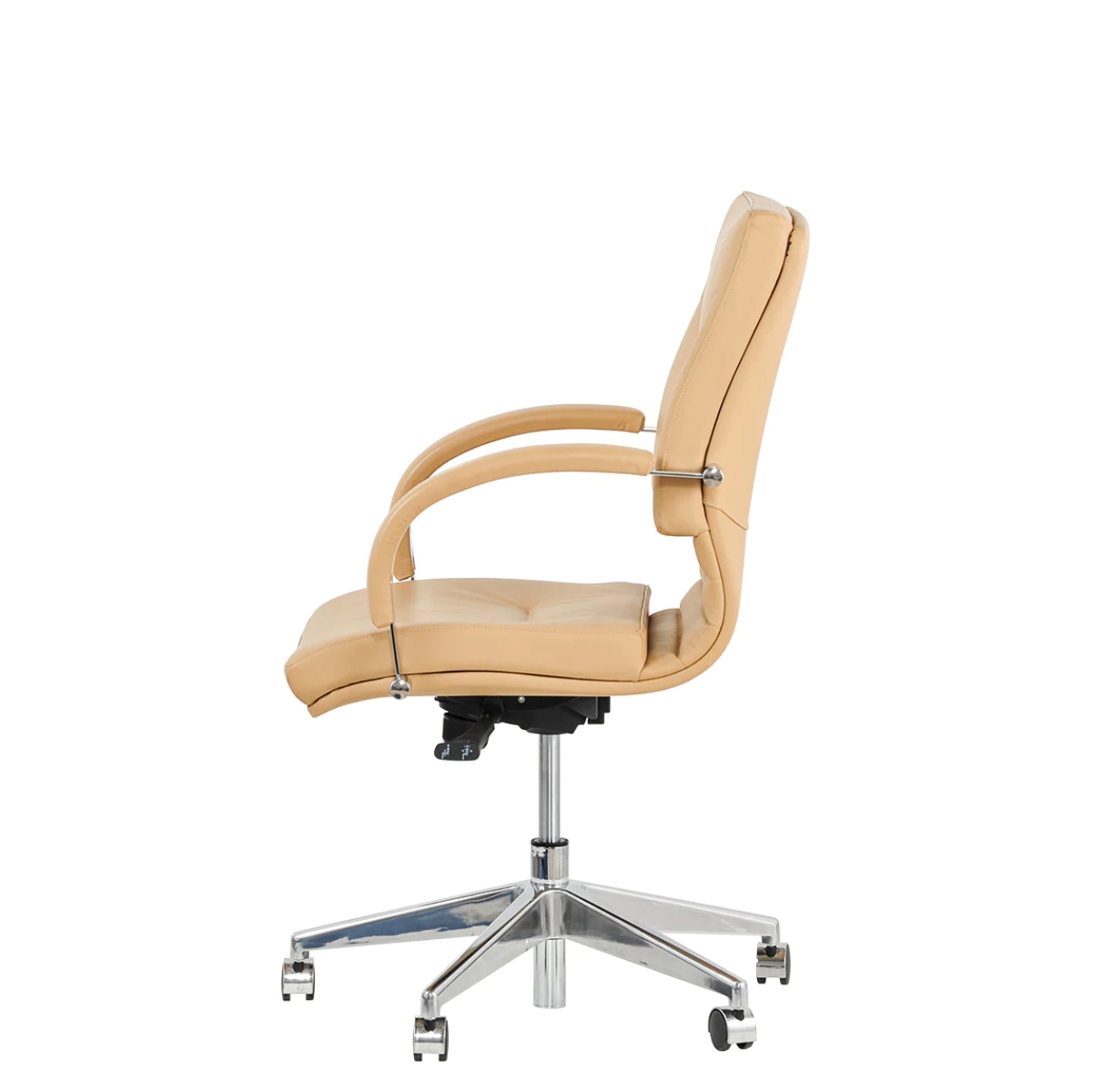 Fotoliu HAPPY cu spătar mediu - imagine 3