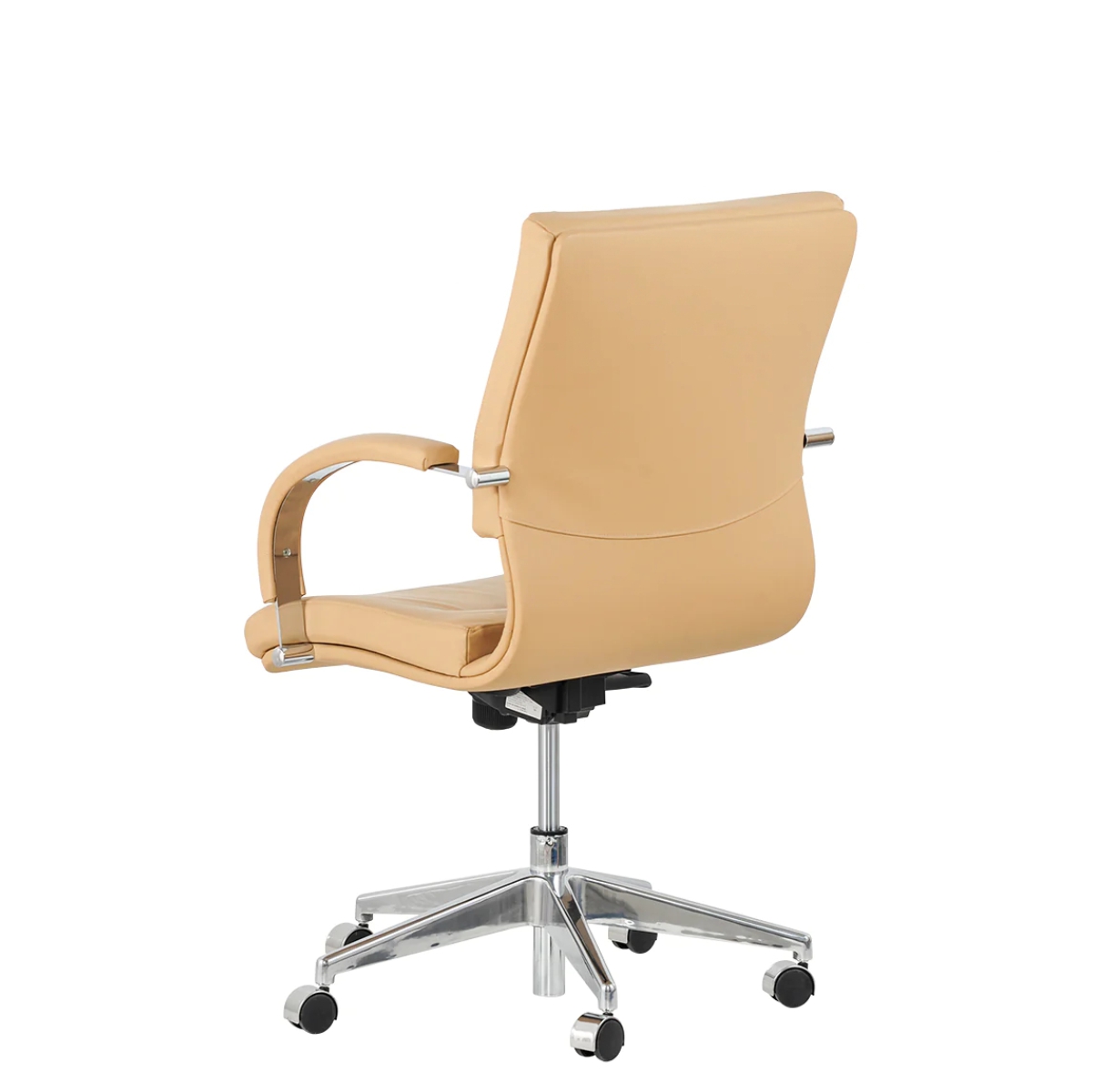 Fotoliu HAPPY cu spătar mediu - imagine 4