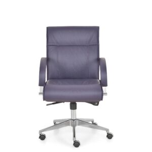 Fotoliu HELIOS cu spătar mediu