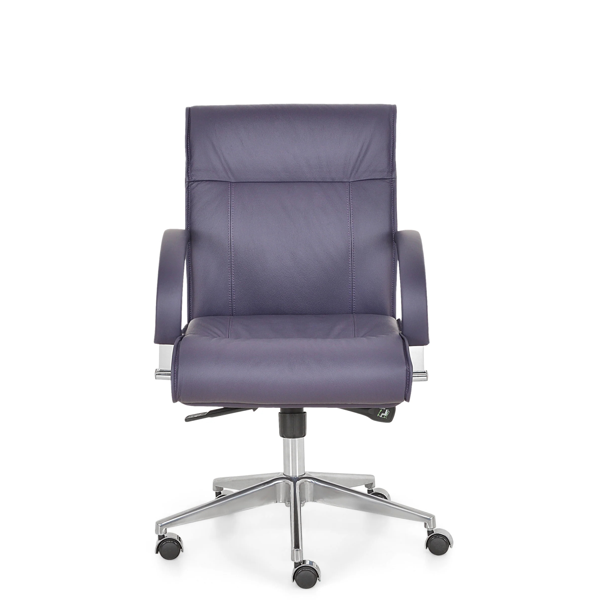 Fotoliu HELIOS cu spătar mediu