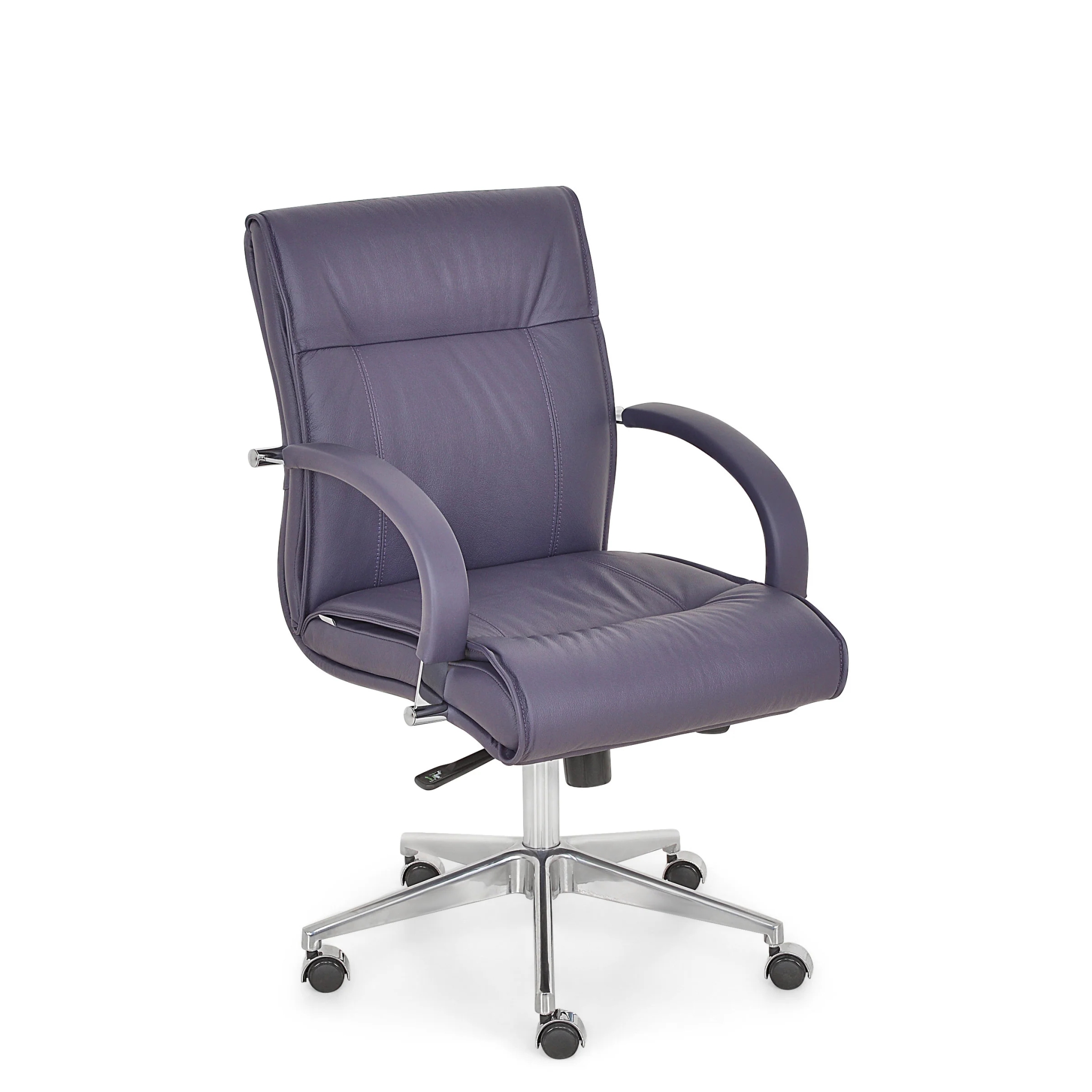 Fotoliu HELIOS cu spătar mediu - imagine 2