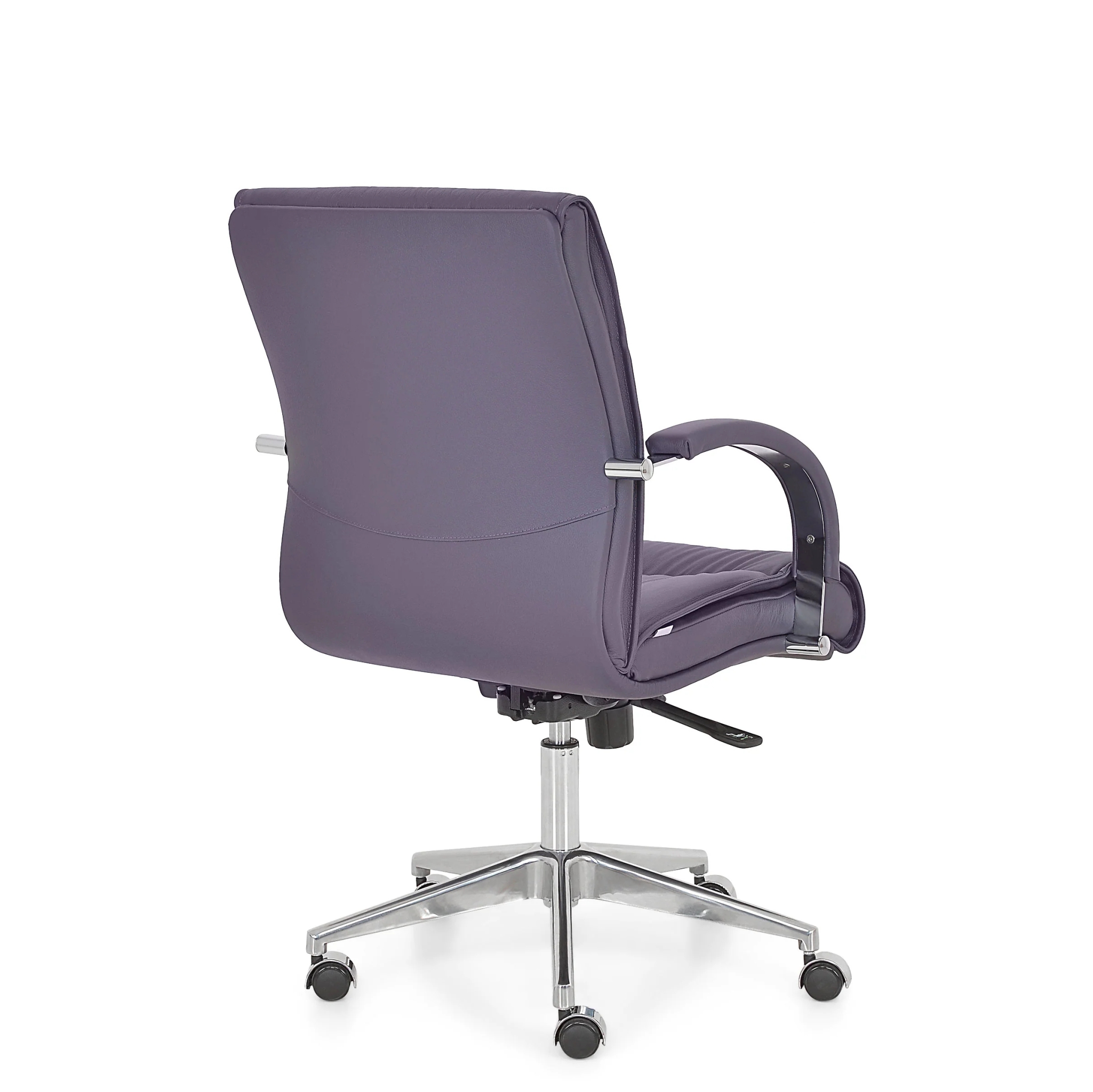 Fotoliu HELIOS cu spătar mediu - imagine 5