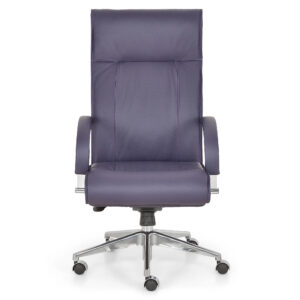 Fotoliu HELIOS cu spătar înalt