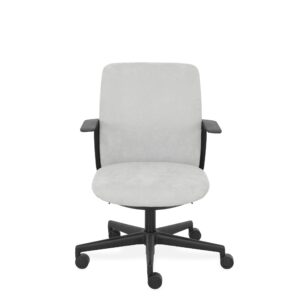 Scaun LOTUS cu spătar mediu