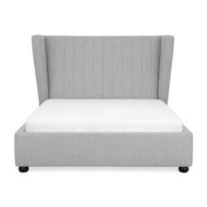 Pat ARYA 160x200cm, somiera fixă