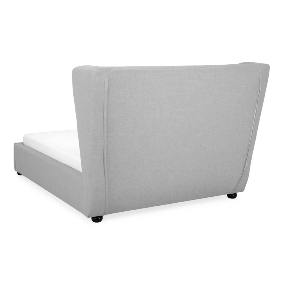 Pat ARYA 160x200cm, somiera fixă - imagine 5