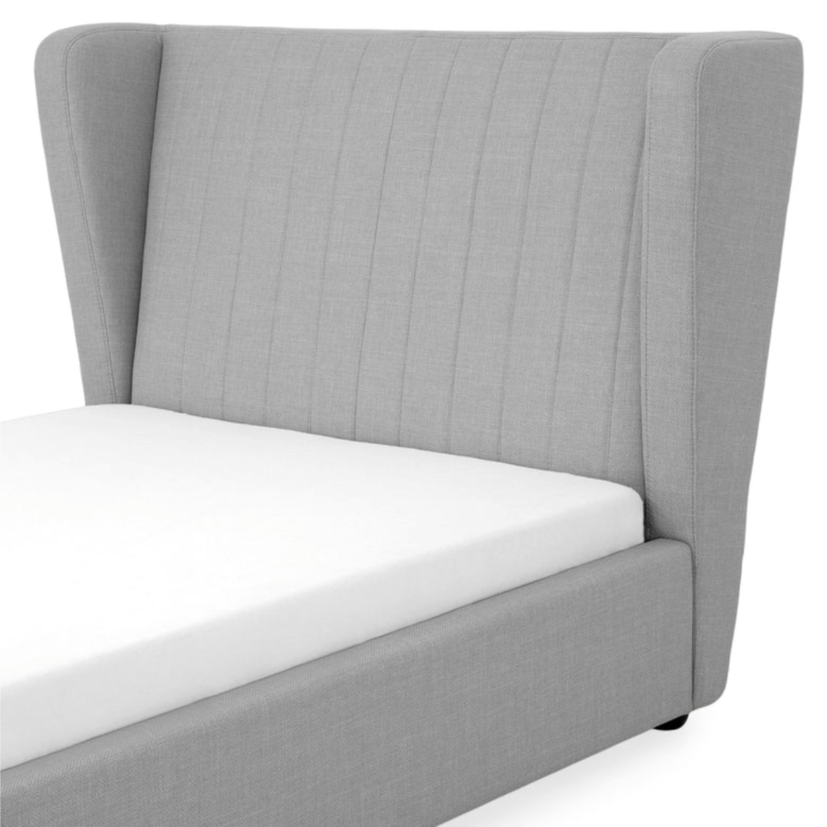 Pat ARYA 160x200cm, somiera fixă - imagine 6