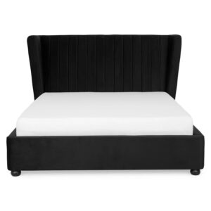 Pat ARYA 180x200cm, somiera fixă