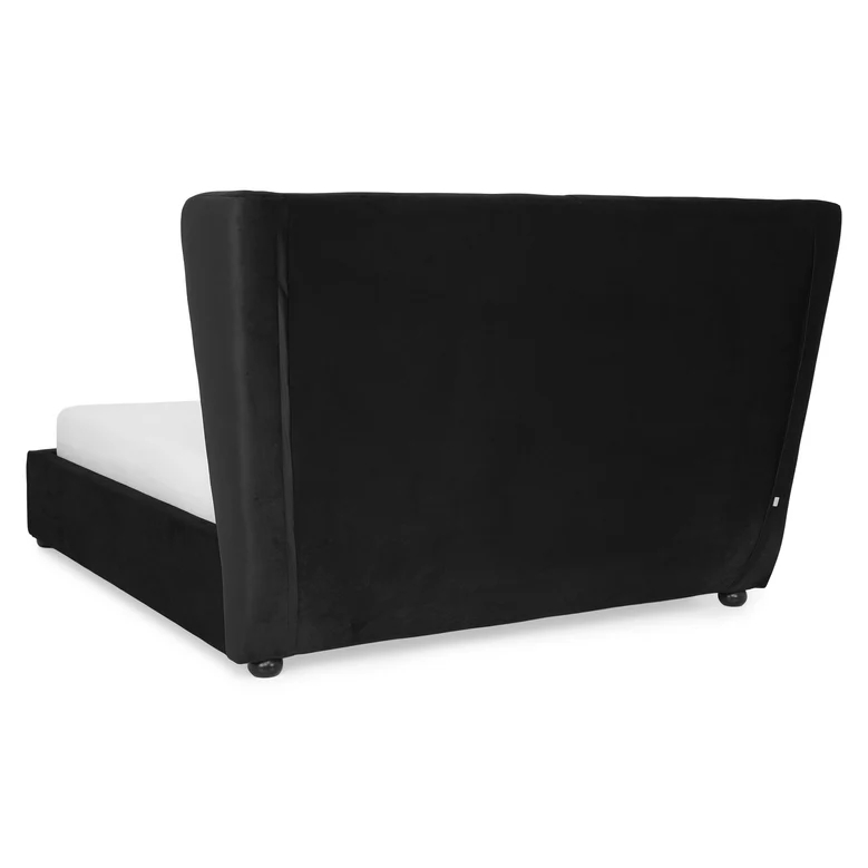 Pat ARYA 180x200cm, somiera fixă - imagine 9