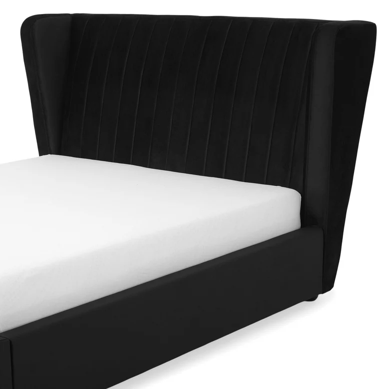 Pat ARYA 180x200cm, somiera fixă - imagine 8