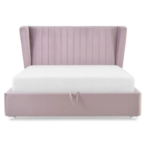 Pat ARYA 180x200cm, somiera rabatabilă