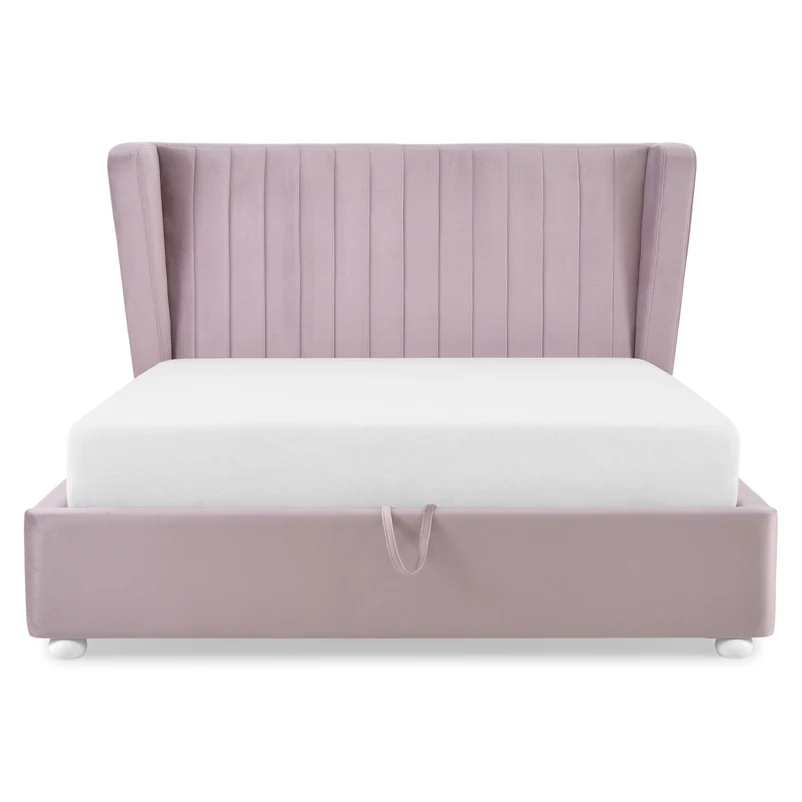 Pat ARYA 180x200cm, somiera rabatabilă