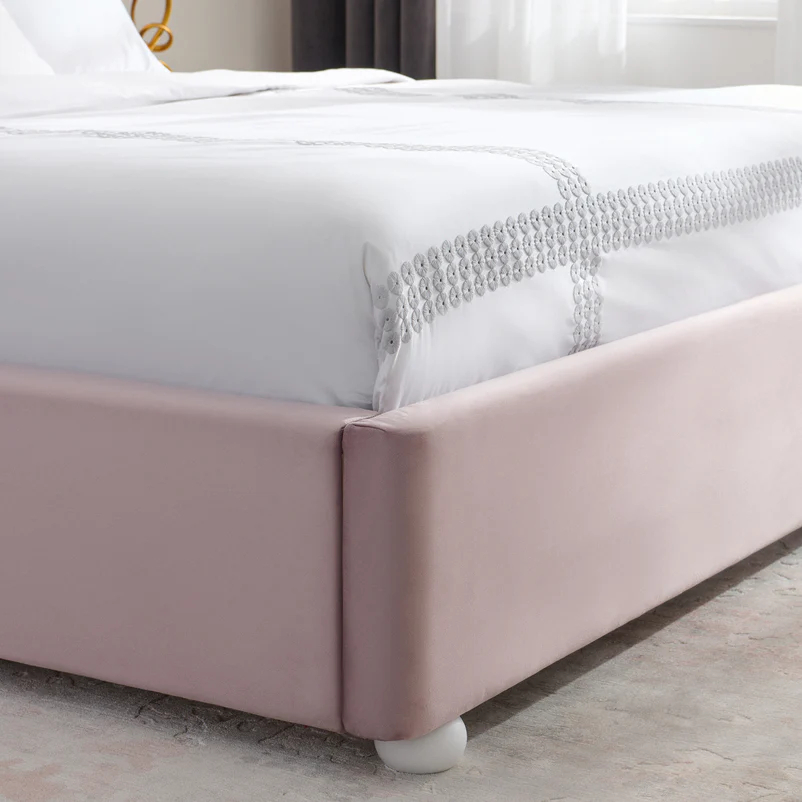 Pat ARYA 180x200cm, somiera rabatabilă - imagine 13