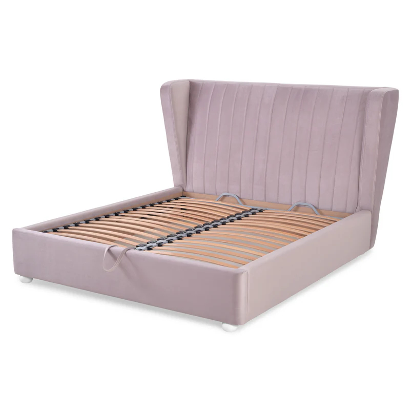 Pat ARYA 180x200cm, somiera rabatabilă - imagine 3