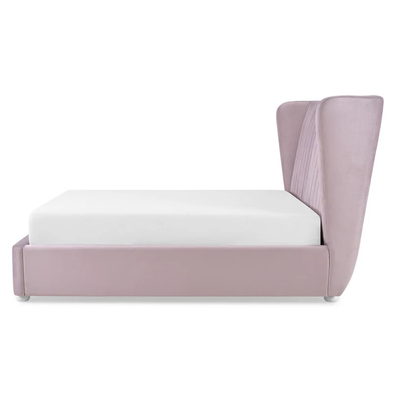 Pat ARYA 180x200cm, somiera rabatabilă - imagine 6