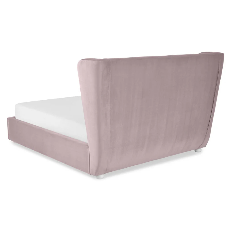 Pat ARYA 180x200cm, somiera rabatabilă - imagine 7