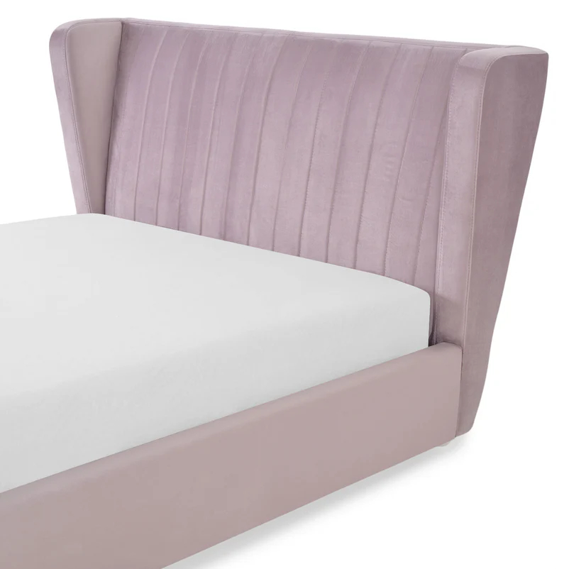 Pat ARYA 180x200cm, somiera rabatabilă - imagine 9