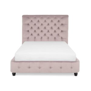 Pat ATLAS 140x200cm, somiera fixă