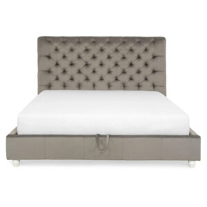 Pat ATLAS 180x200cm, somiera rabatabilă