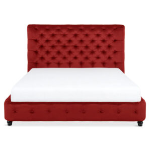 Pat ATLAS 180x200cm, somiera fixă