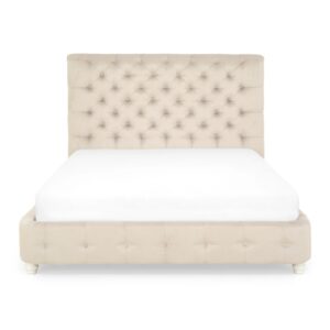 Pat ATLAS 160x200cm, somiera fixă