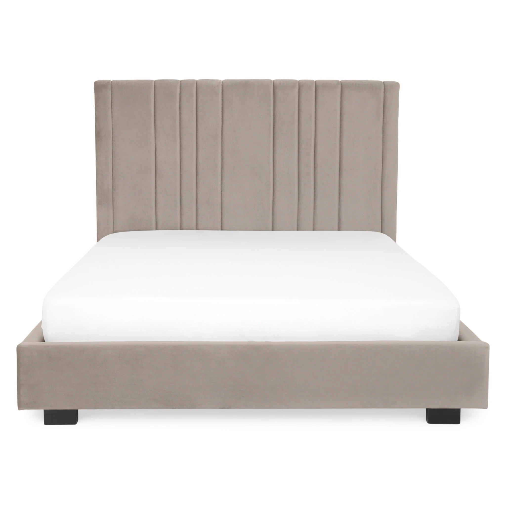 Pat AVISO 160x200cm, somiera fixă