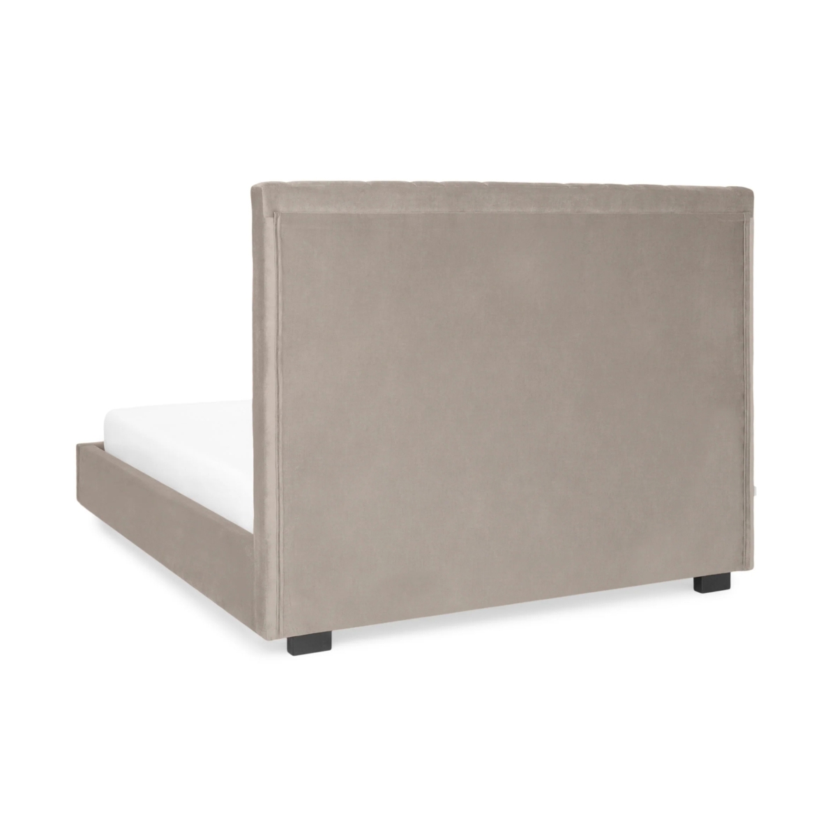 Pat AVISO 160x200cm, somiera fixă - imagine 5