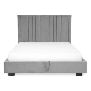 Pat AVISO 160x200cm, somiera rabatabilă