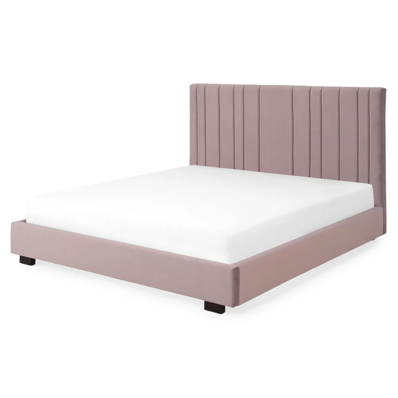 Pat AVISO 180x200cm, somiera fixă - imagine 2