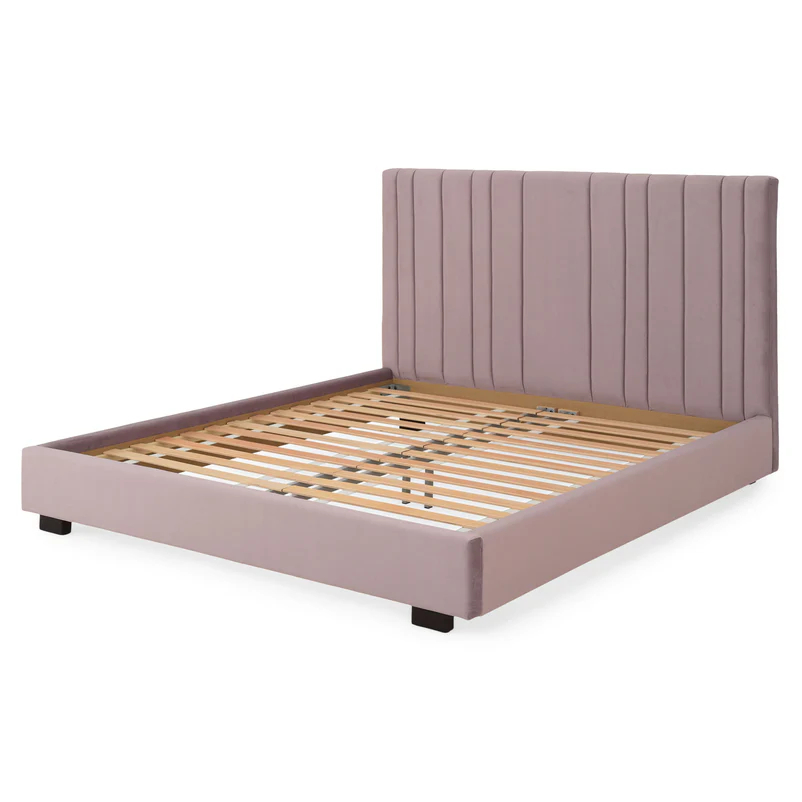 Pat AVISO 180x200cm, somiera fixă - imagine 3