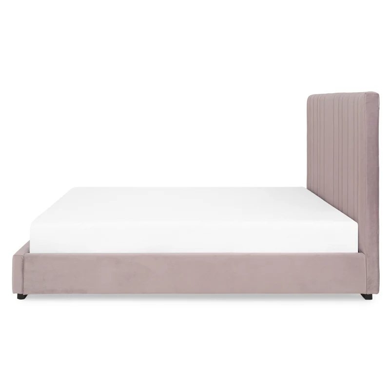 Pat AVISO 180x200cm, somiera fixă - imagine 4