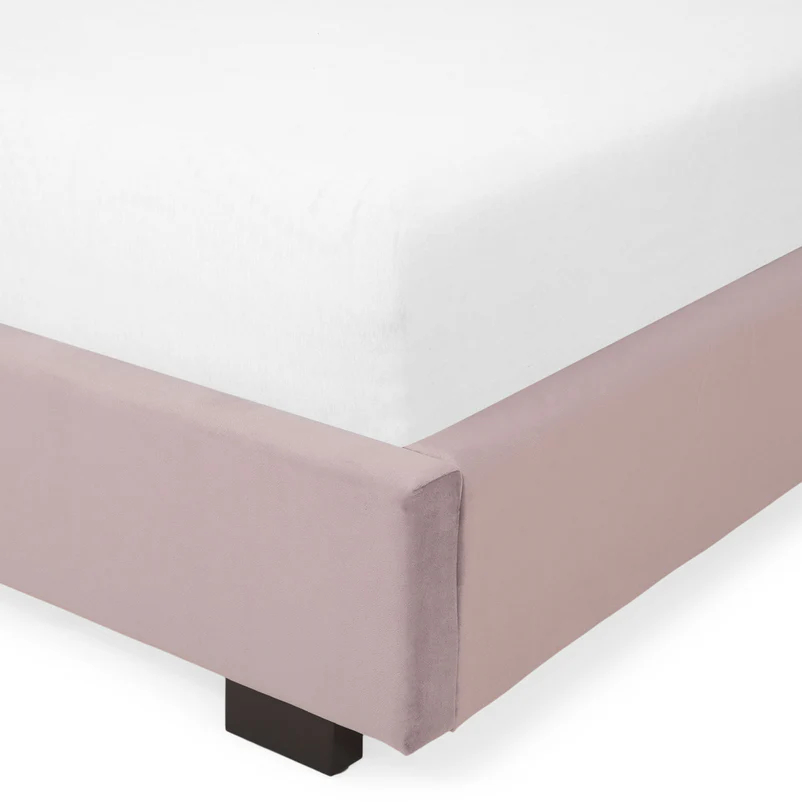 Pat AVISO 180x200cm, somiera fixă - imagine 7