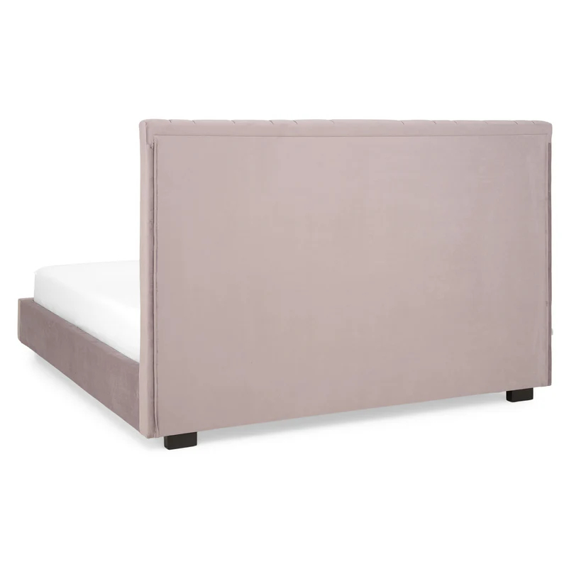 Pat AVISO 180x200cm, somiera fixă - imagine 5