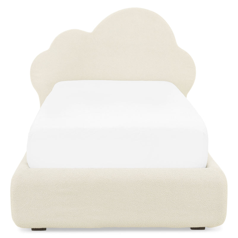 Pat CIEL 90x200cm, dehusabil, cu somiera rabatabilă inclusă