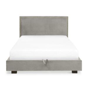 Pat DAKAR 160x200cm, somiera rabatabilă