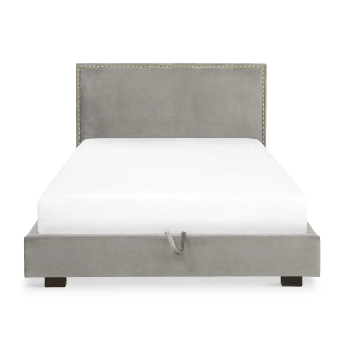 Pat DAKAR 160x200cm, somiera rabatabilă