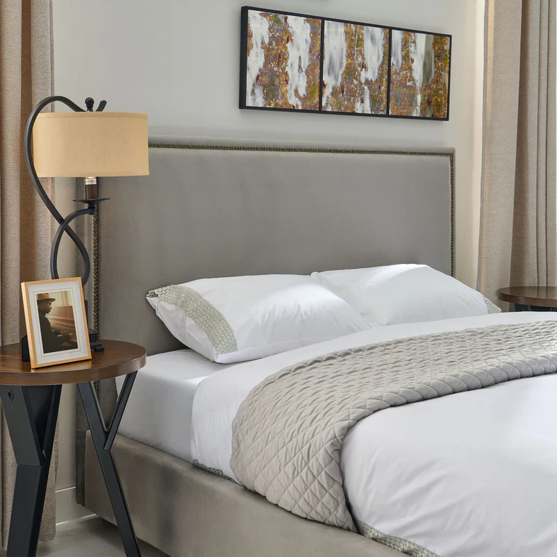 Pat DAKAR 160x200cm, somiera rabatabilă - imagine 11