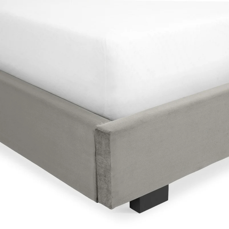 Pat DAKAR 160x200cm, somiera rabatabilă - imagine 9