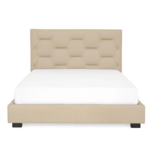 Pat KAITLIN 160x200cm, somiera rabatabilă