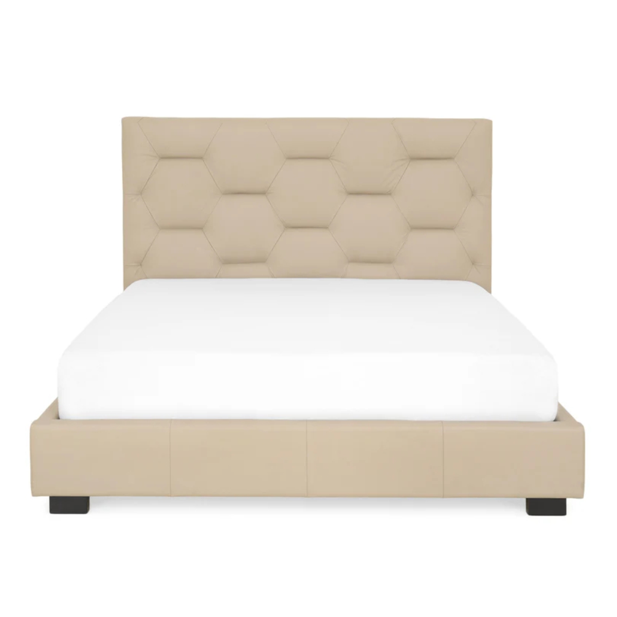 Pat KAITLIN 160x200cm, somiera rabatabilă