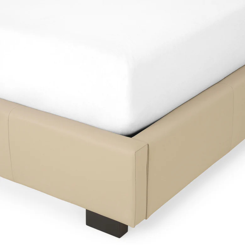 Pat KAITLIN 160x200cm, somiera rabatabilă - imagine 10