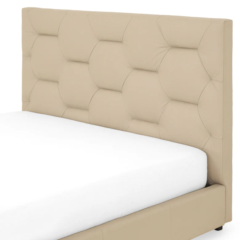 Pat KAITLIN 160x200cm, somiera rabatabilă - imagine 8