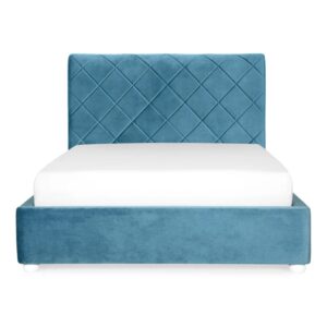 Pat PADOVA 160x200cm, somiera rabatabilă