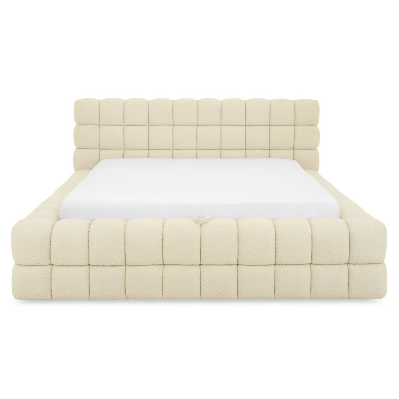 Pat PIETRO 160x200cm, somiera rabatabilă