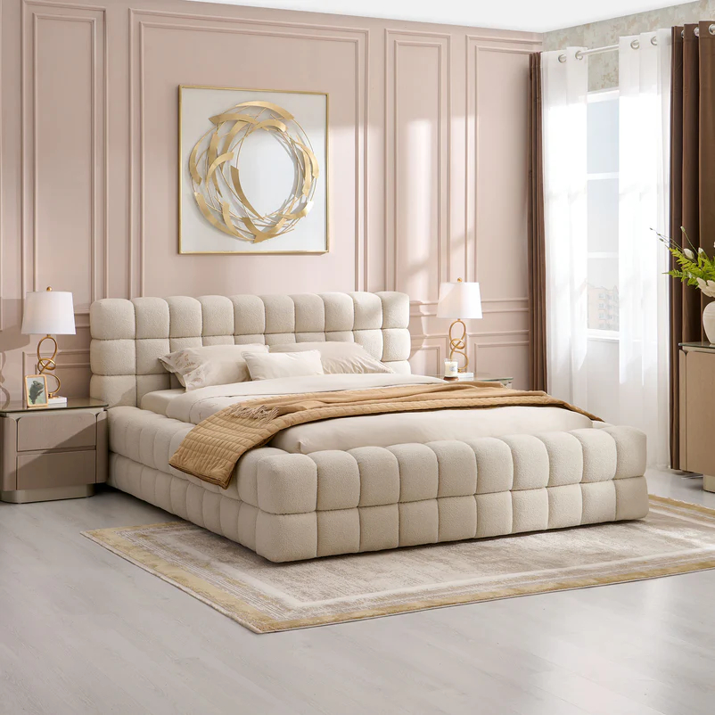 Pat PIETRO 160x200cm, somiera rabatabilă - imagine 11